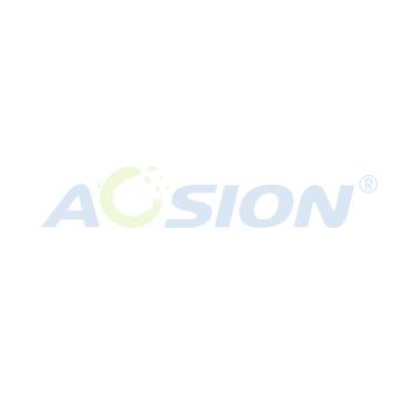 AOSION® Battery Powered Sonic Bird Repellent AN-B011