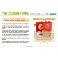 2026 Mid-Autumn Festival of Aosion 2026 Mid-Autumn Festival of Aosion