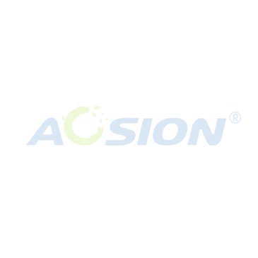 AOSION® Indoor Mini Ultrasonic Pest Repellent With Night Light AN-A338