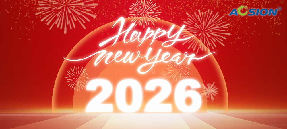 Growing Together: A New Year Blessing for 2026