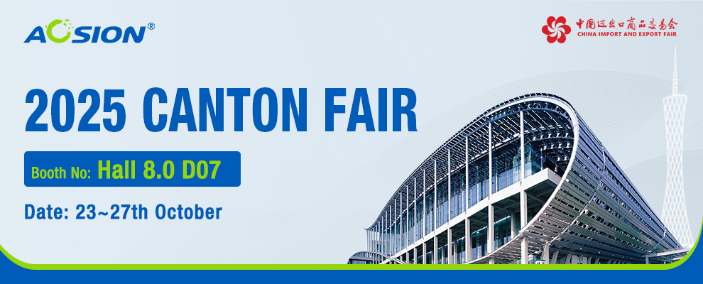 Can the Canton Fair Redefine Global Supply Chains in 2025?