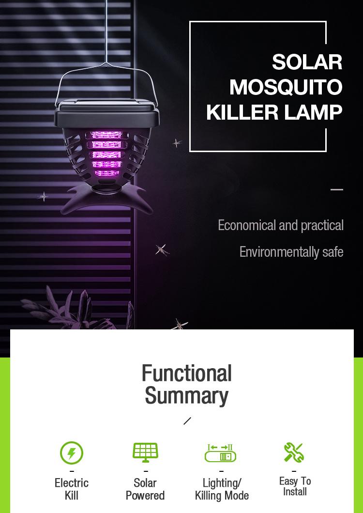 How to Get Rid of Tiger Mosquitoes?