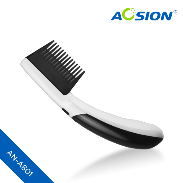 AOSION® Portable Electric Flea Comb AN-A801