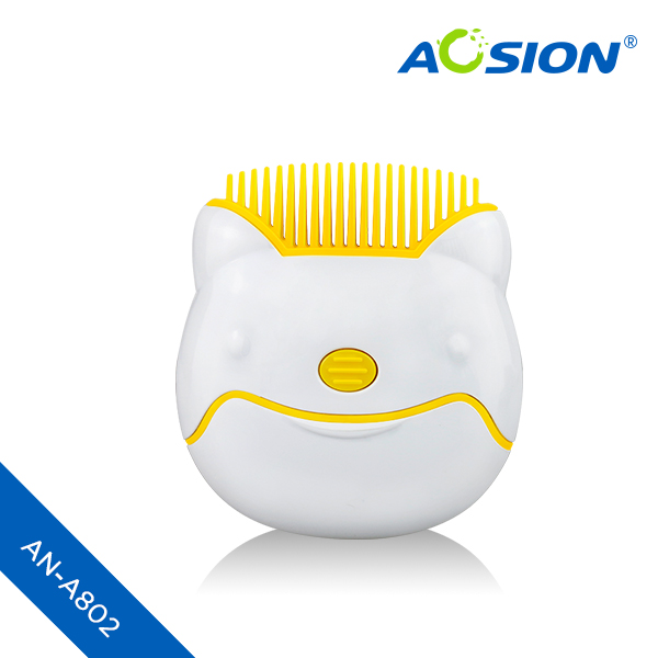 AOSION® Mini Portable Electric Flea Comb AN-A802