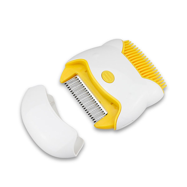 AOSION® Mini Portable Electric Flea Comb AN-A802