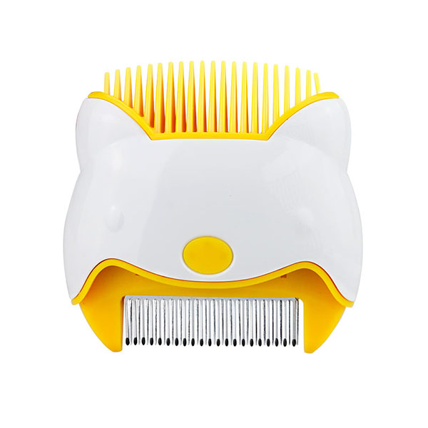 AOSION® Mini Portable Electric Flea Comb AN-A802