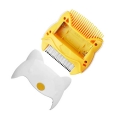 Indoor Pest Repeller - AOSION® Mini Portable Electric Flea Comb AN-A802