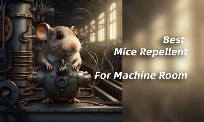 banner Best Mice Repellent