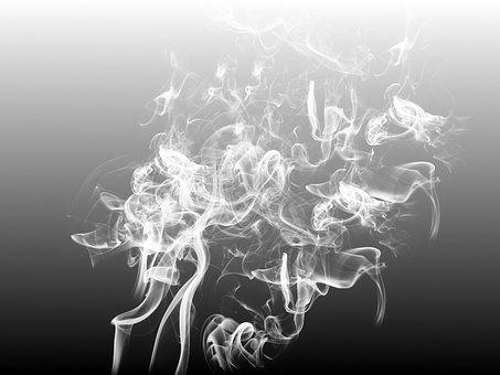 steam smoke