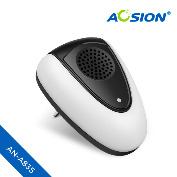 AOSION® Ultrasonic Pest Repeller AN-A835