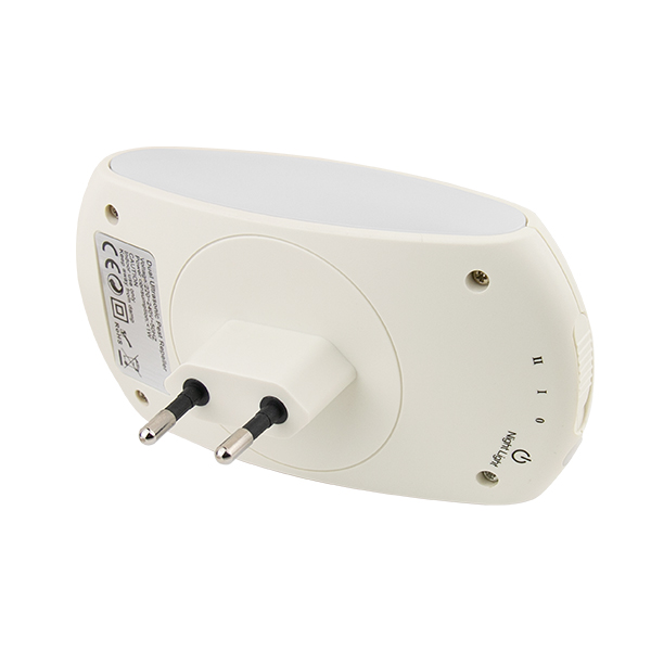 AOSION® New Indoor Ultrasonic Pest And Insect Repeller AN-A838