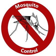 mosquito control