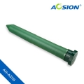 Outdoor Animal Repeller - AOSION® Battery Sonic Snake Repeller AN-A311S